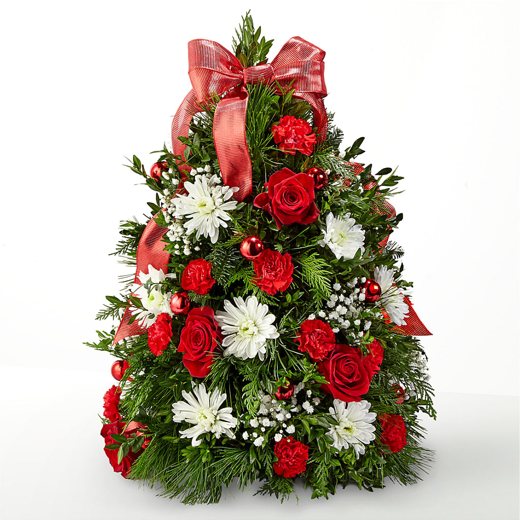 Make It Merry Tree – Edith Vl, Minneapolis MN