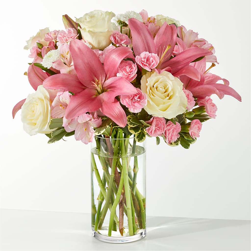 Piece of Cake Bouquet – Edith Vl, Minneapolis MN