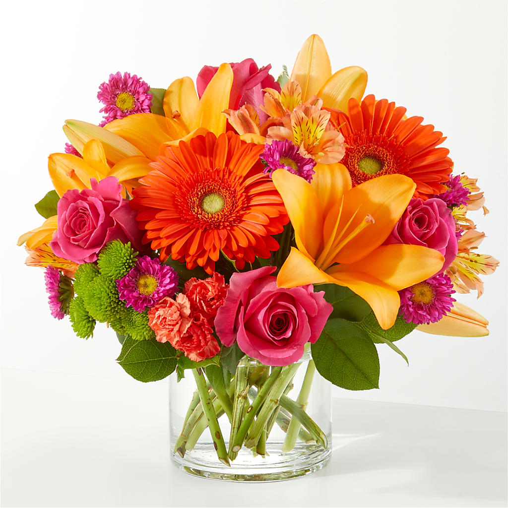 Soiree Bouquet – Edith Vl, Minneapolis MN