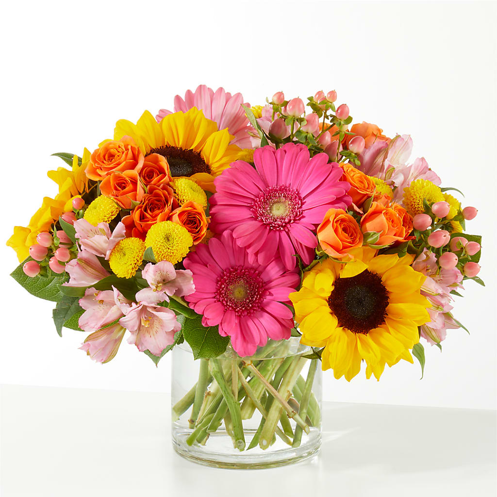 Beach Day Bouquet – Edith Vl, Minneapolis MN