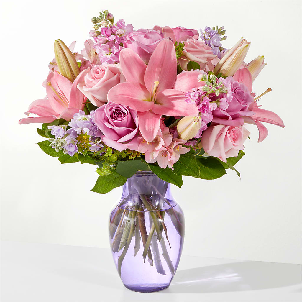 The Crown Jewel Bouquet – Edith Vl, Minneapolis MN