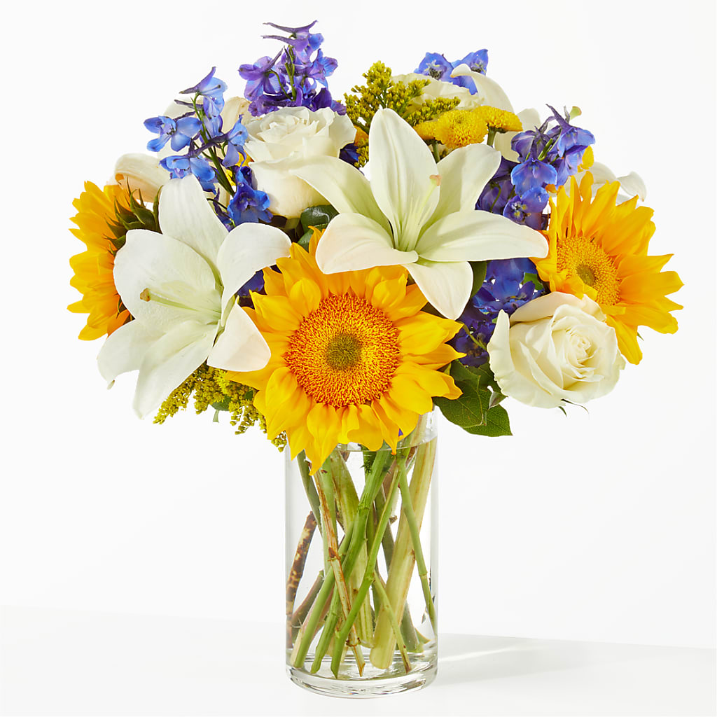 Stargazing Bouquet – Edith Vl, Minneapolis MN