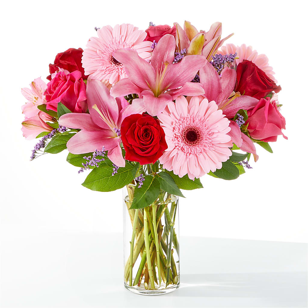 Lots of Love Bouquet – Edith Vl, Minneapolis MN