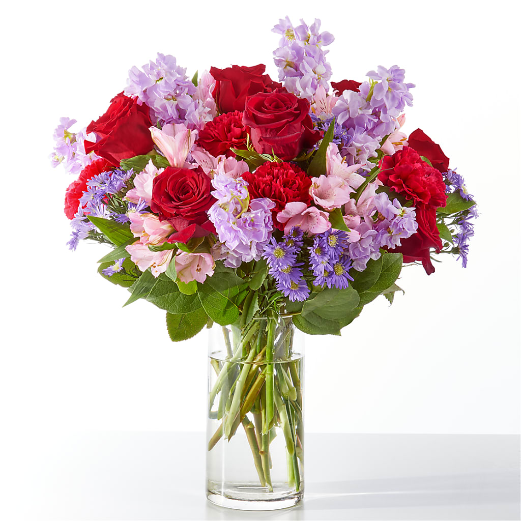 Your Majesty Bouquet – Edith Vl, Minneapolis MN