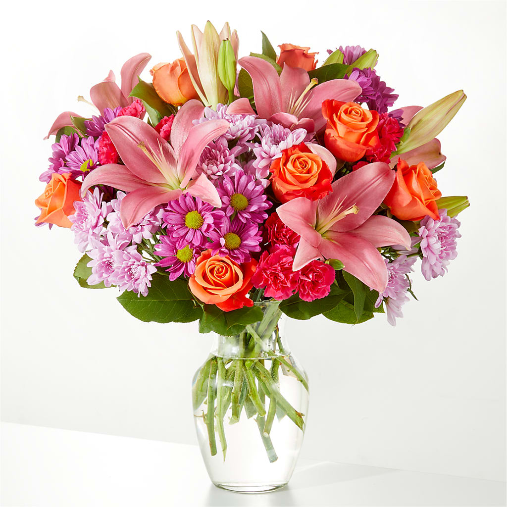 One and Only Bouquet – Edith Vl, Minneapolis MN
