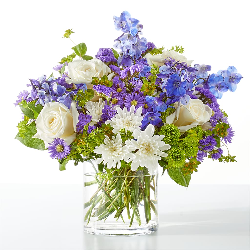 Genuine Gestures Bouquet – Edith Vl, Minneapolis MN