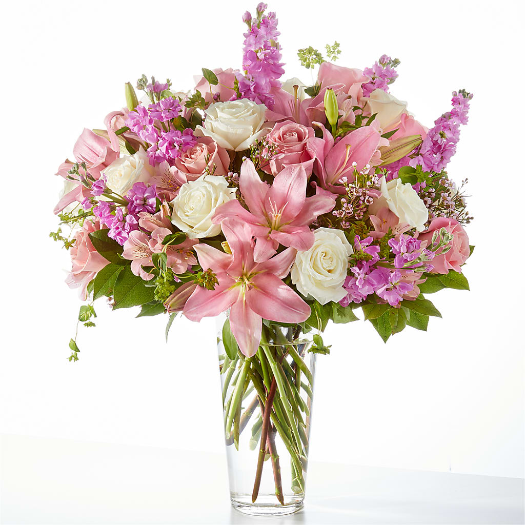 Ethereal Beauty Bouquet – Edith Vl, Minneapolis MN