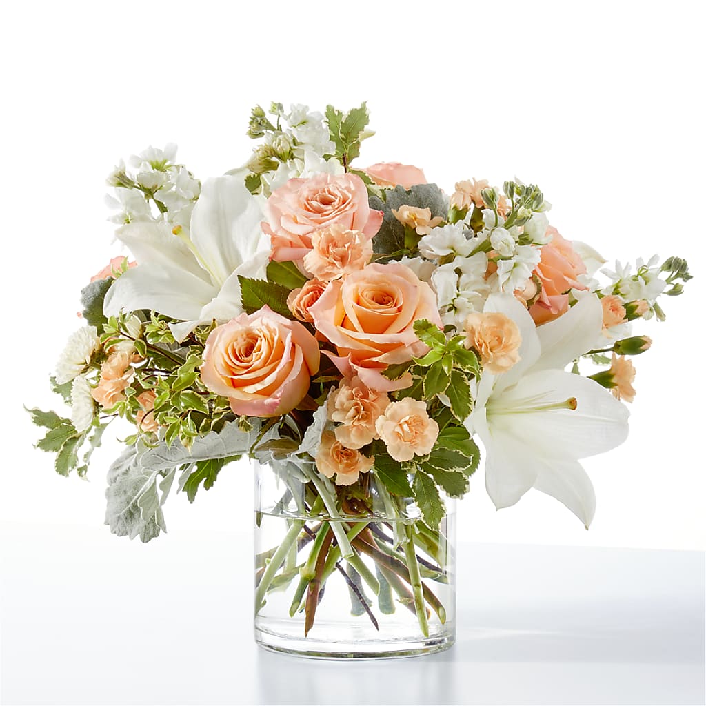 Darling Bouquet – Edith Vl, Minneapolis MN