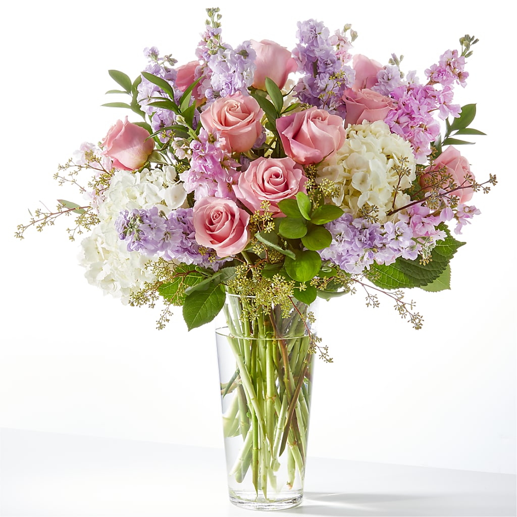 Embraced Bouquet – Edith Vl, Minneapolis MN