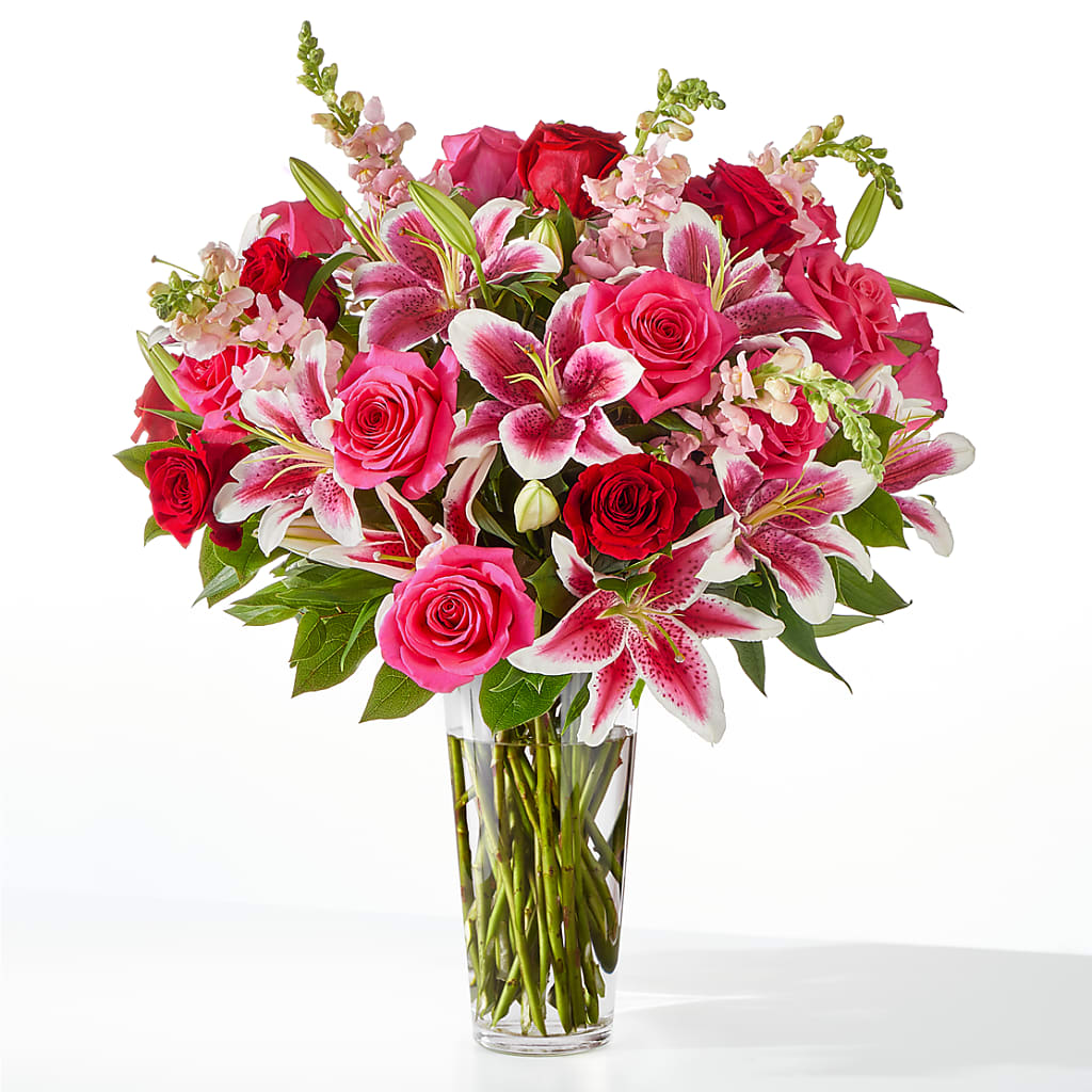Always You Bouquet – Edith Vl, Minneapolis MN