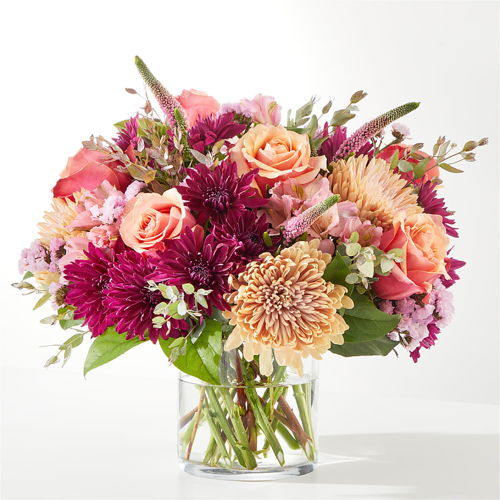 Berry Cobbler Bouquet – Edith Vl, Minneapolis MN