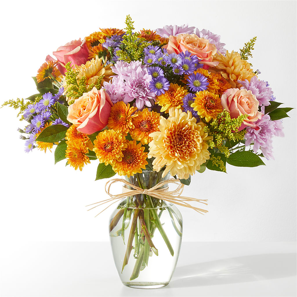 Countryside Bouquet – Edith Vl, Minneapolis MN