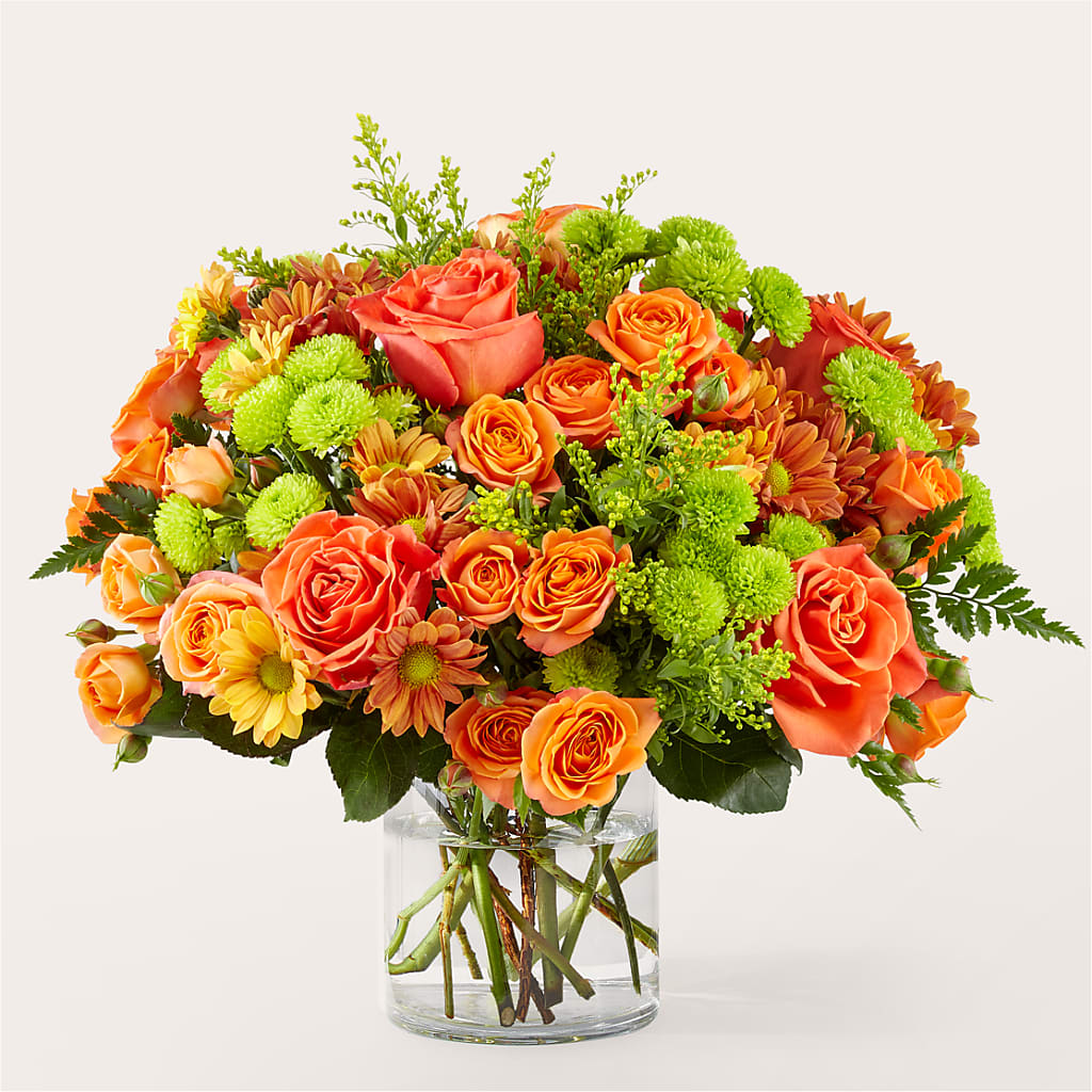 The Farmhouse Bouquet – Edith Vl, Minneapolis MN