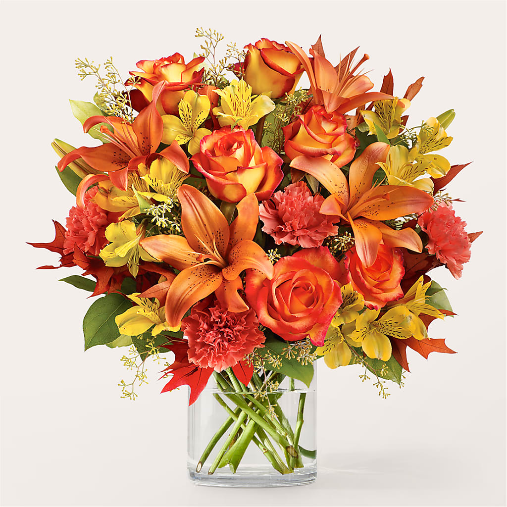 Pecan Pie Bouquet – Edith Vl, Minneapolis MN