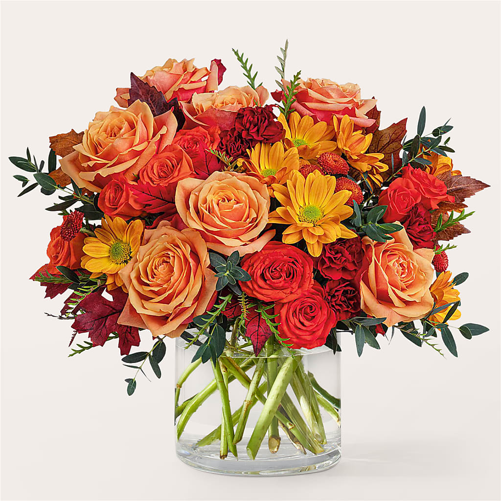 Sweet as Cinnamon Bouquet – Edith Vl, Minneapolis MN