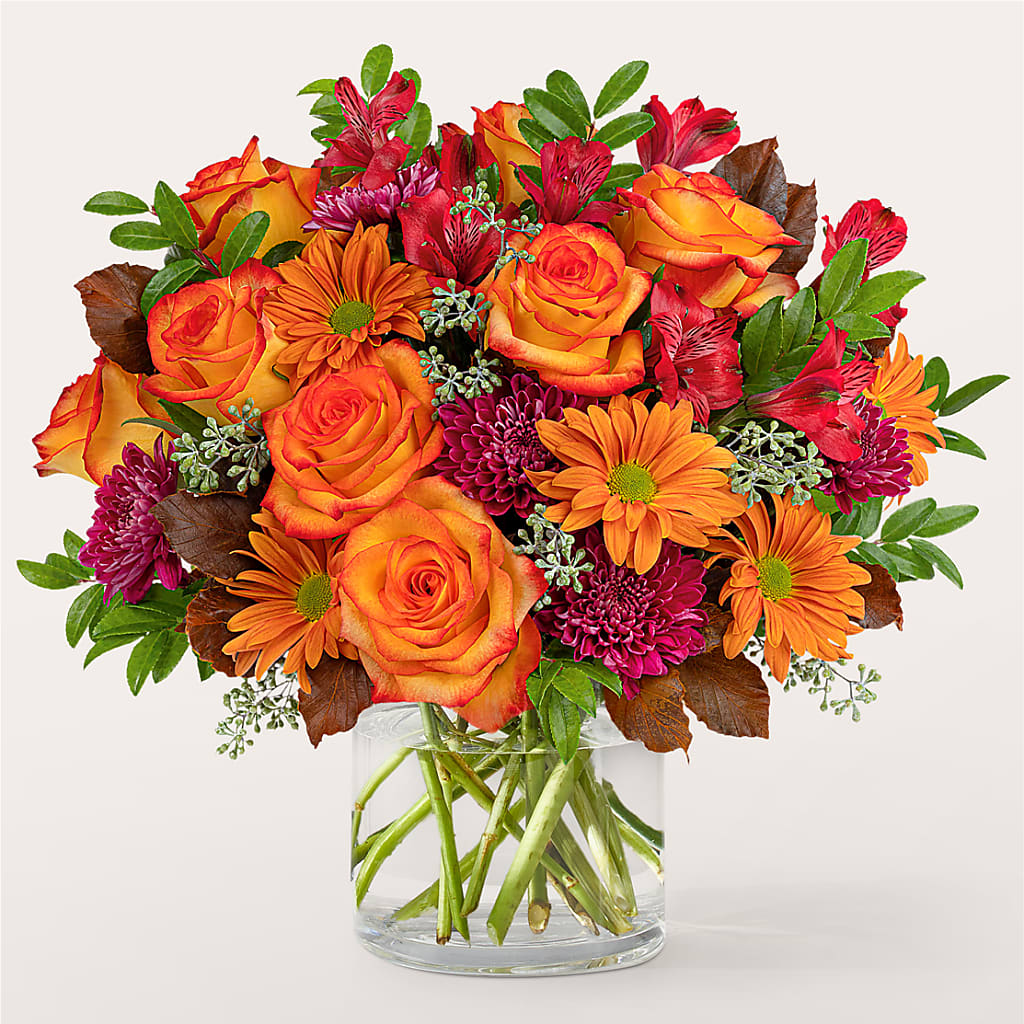 Brisk Morning Bouquet – Edith Vl, Minneapolis MN