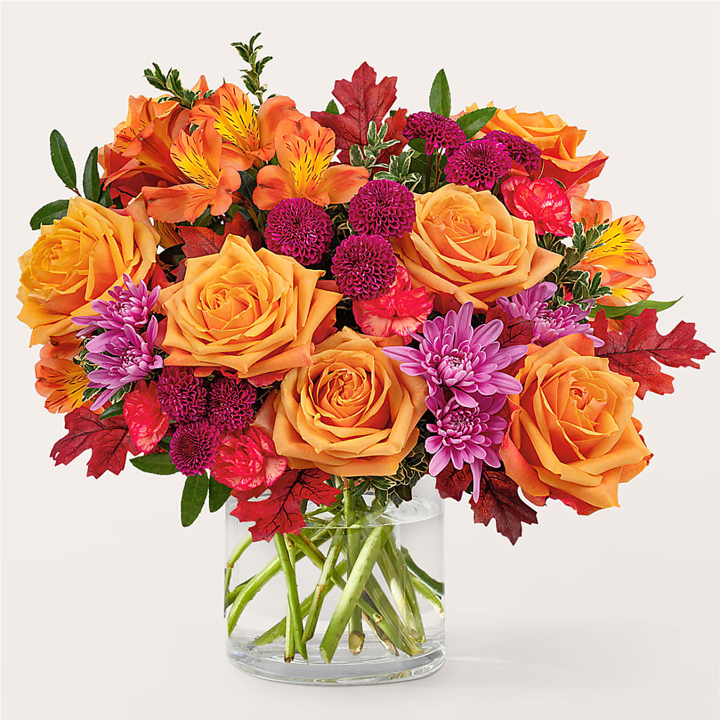 Terracotta Treasures Bouquet – Edith Vl, Minneapolis MN