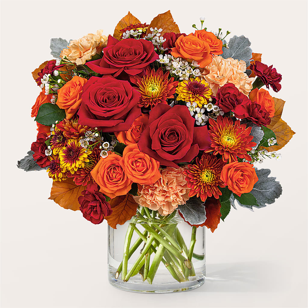 Merlot Bouquet – Edith Vl, Minneapolis MN
