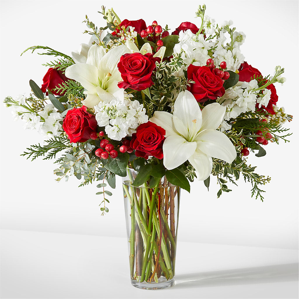 Twinkle Lights Bouquet – Edith Vl, Minneapolis MN
