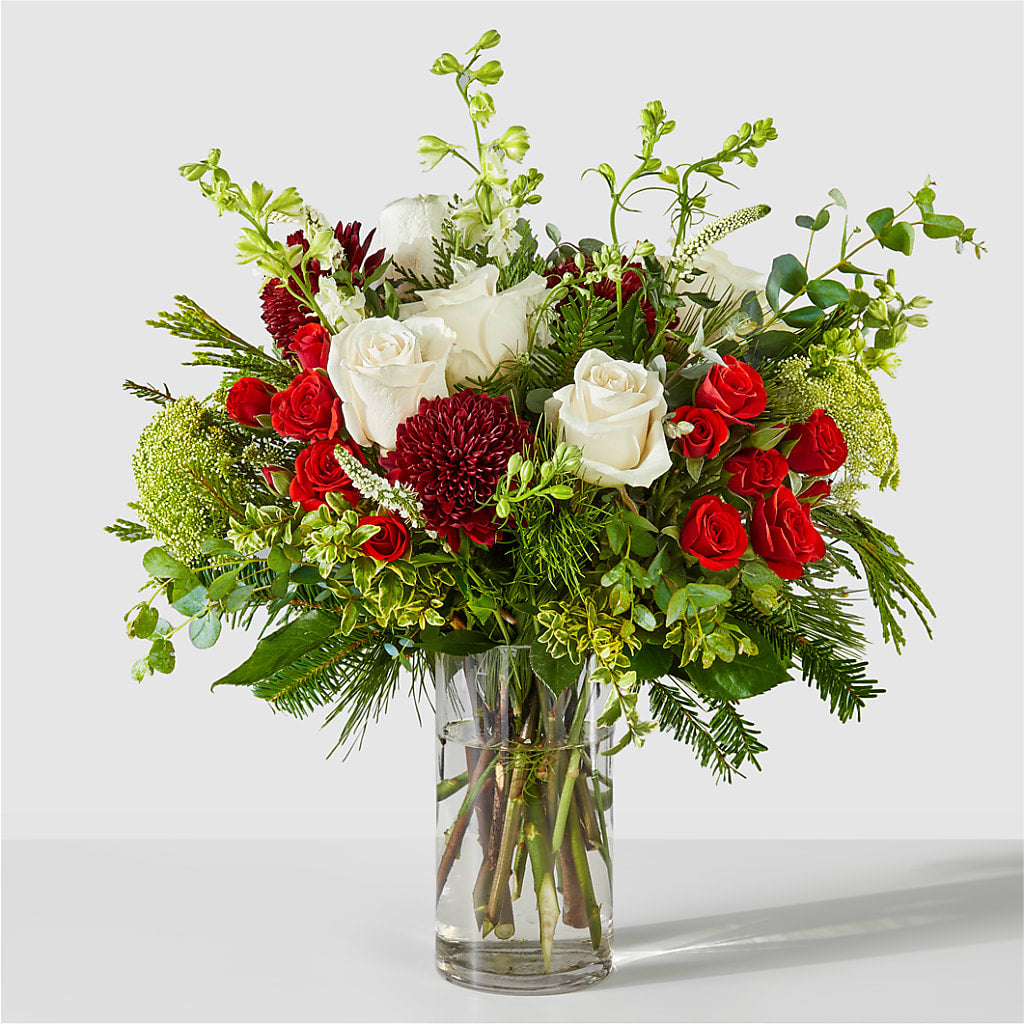 Favorite Traditions Bouquet – Edith Vl, Minneapolis MN
