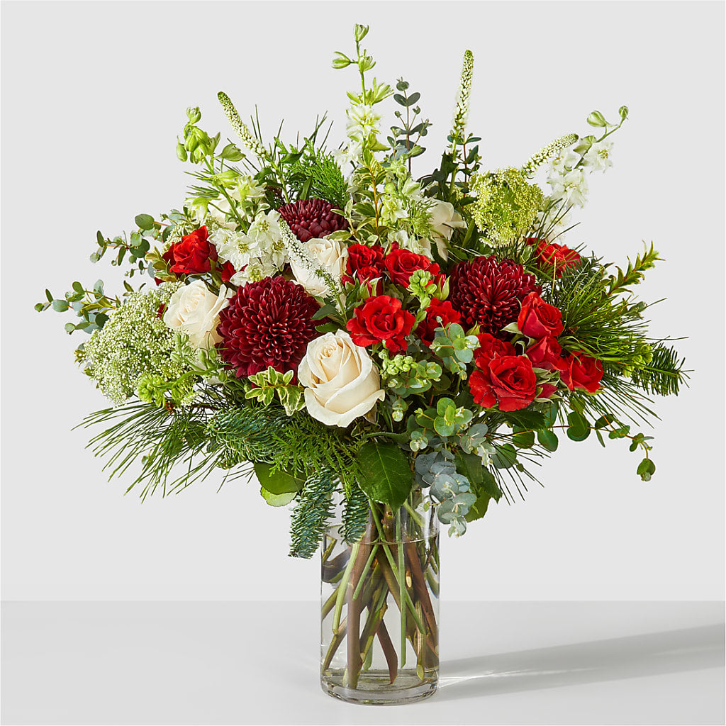 Favorite Traditions Bouquet – Edith Vl, Minneapolis MN