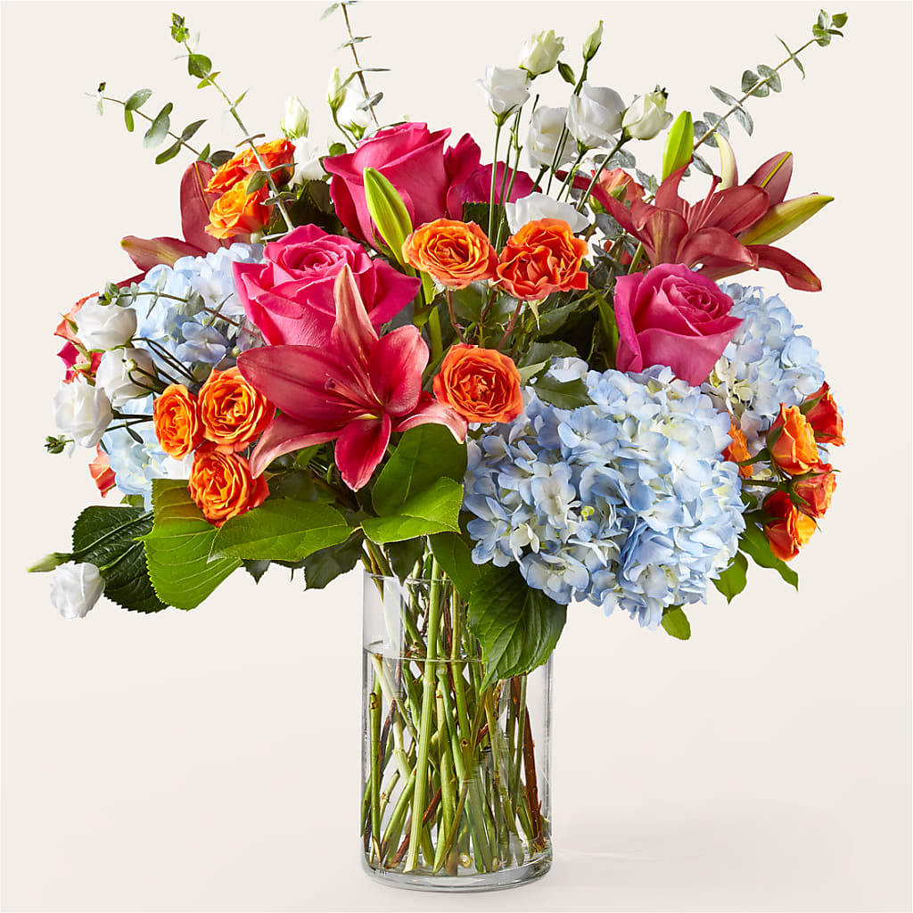 Awestruck Luxury Bouquet – Edith Vl, Minneapolis MN