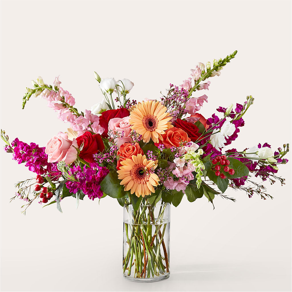 Renaissance Luxury Bouquet – Edith Vl, Minneapolis MN