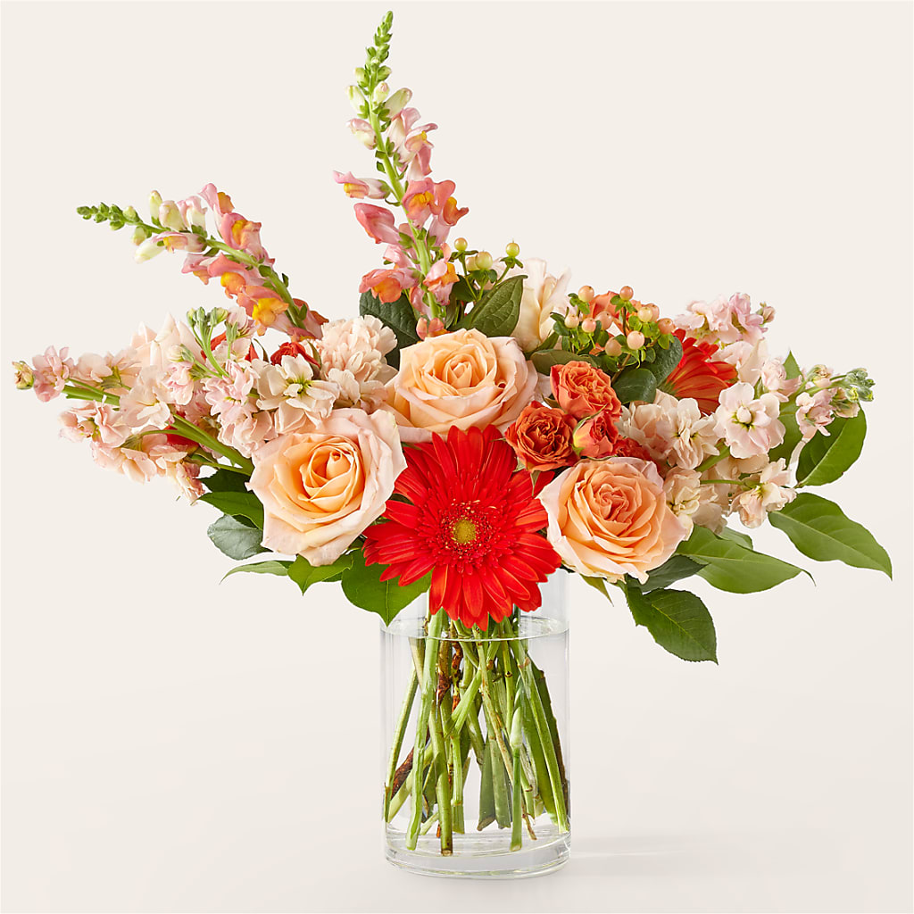 Paloma Please Bouquet – Edith Vl, Minneapolis MN