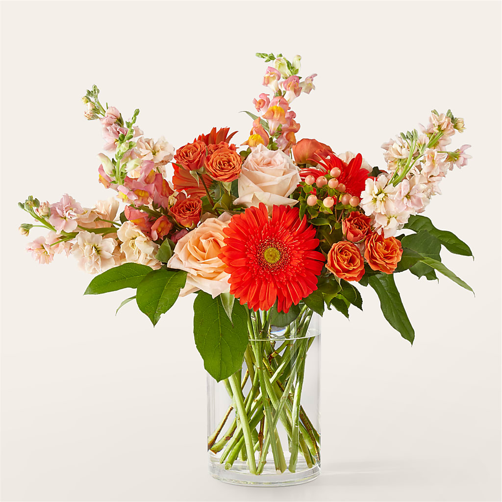 Paloma Please Bouquet – Edith Vl, Minneapolis MN