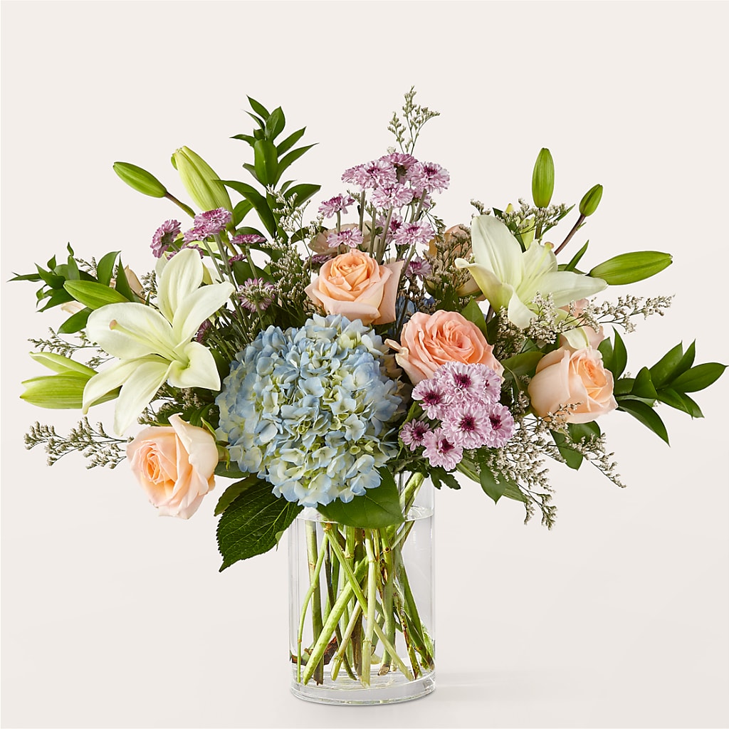 Slow Mornings Bouquet – Edith Vl, Minneapolis MN