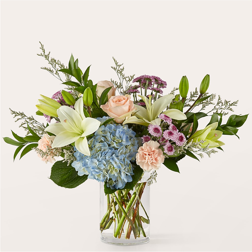 Slow Mornings Bouquet – Edith Vl, Minneapolis MN
