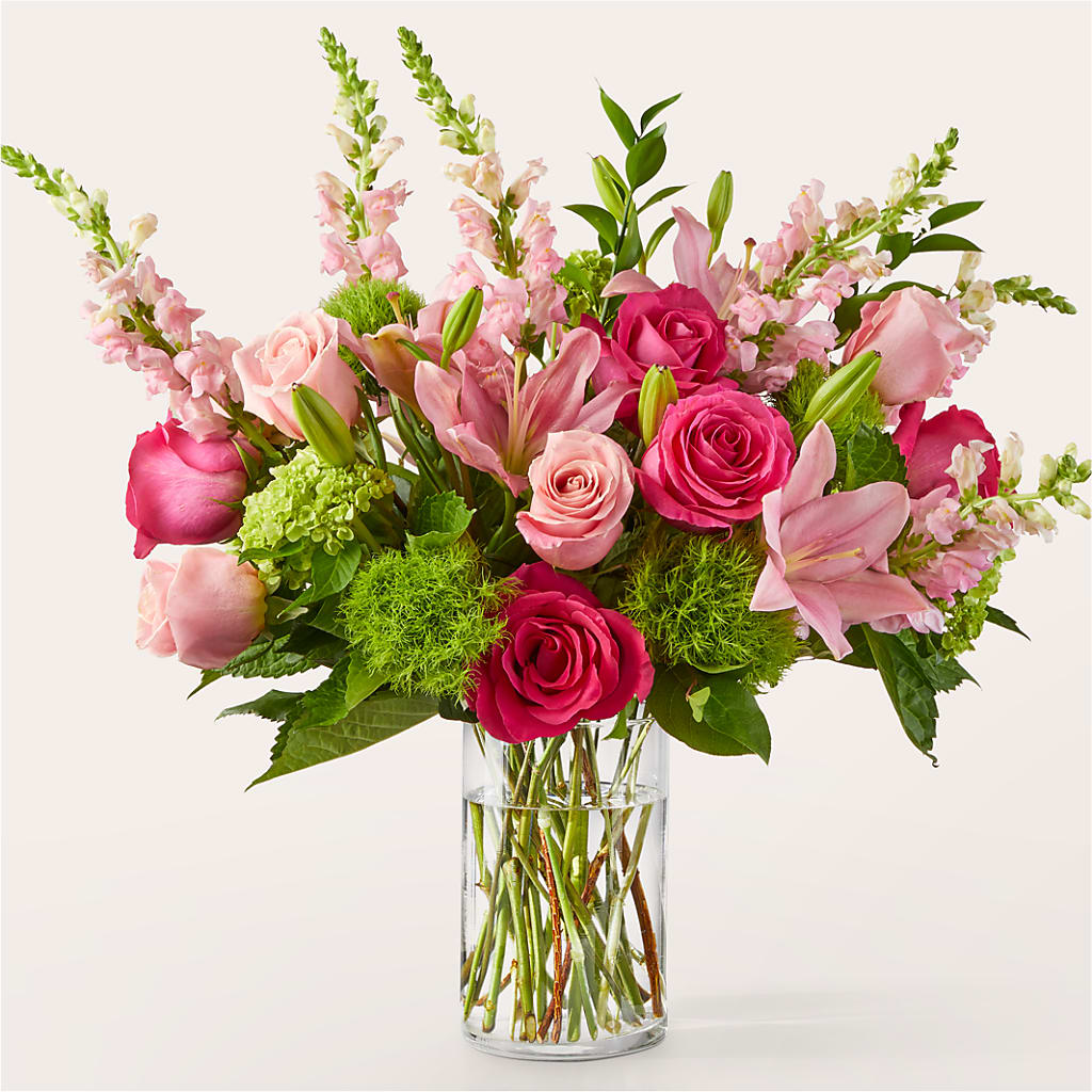 Fit for a Queen Luxury Bouquet – Edith Vl, Minneapolis MN
