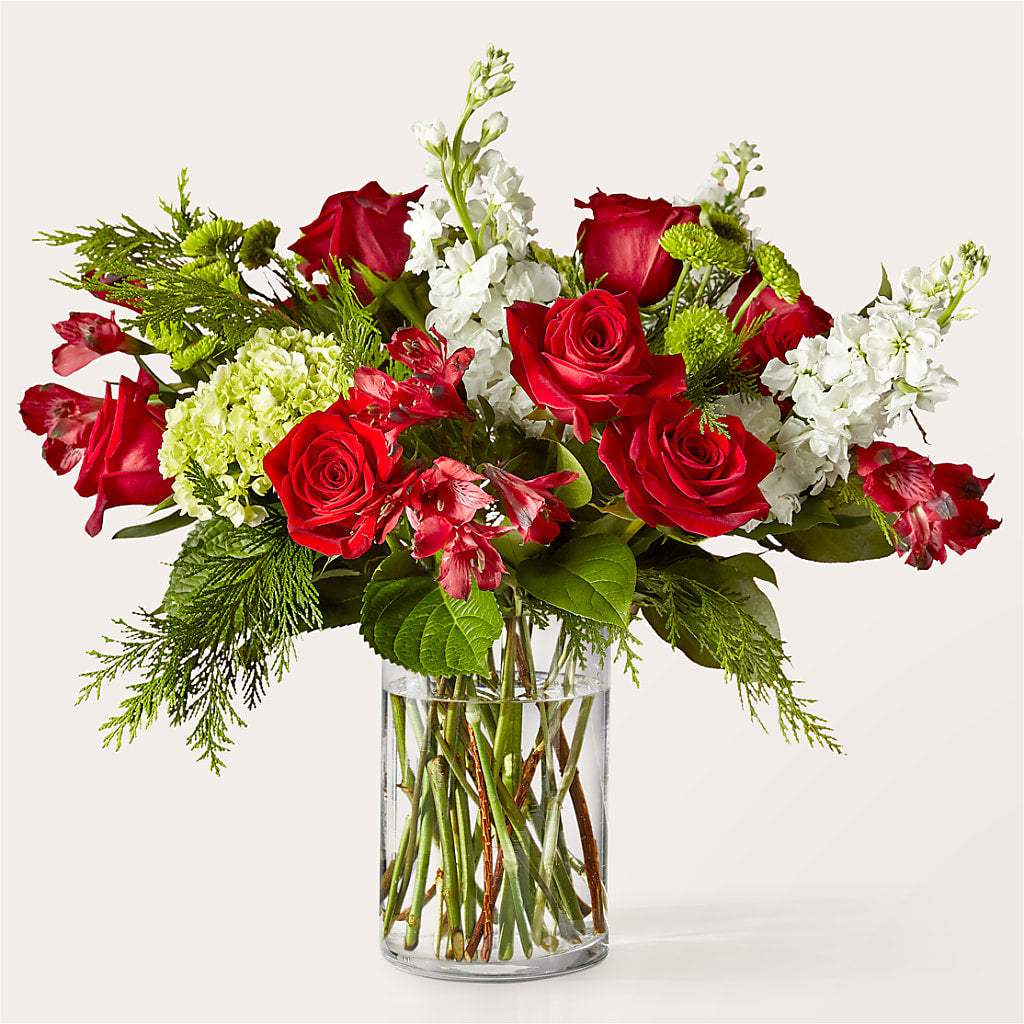 Tree Shopping Bouquet – Edith Vl, Minneapolis MN