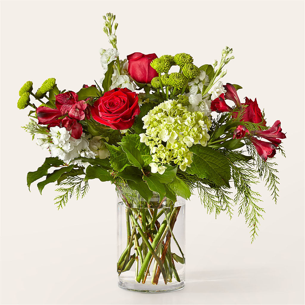 Tree Shopping Bouquet – Edith Vl, Minneapolis MN