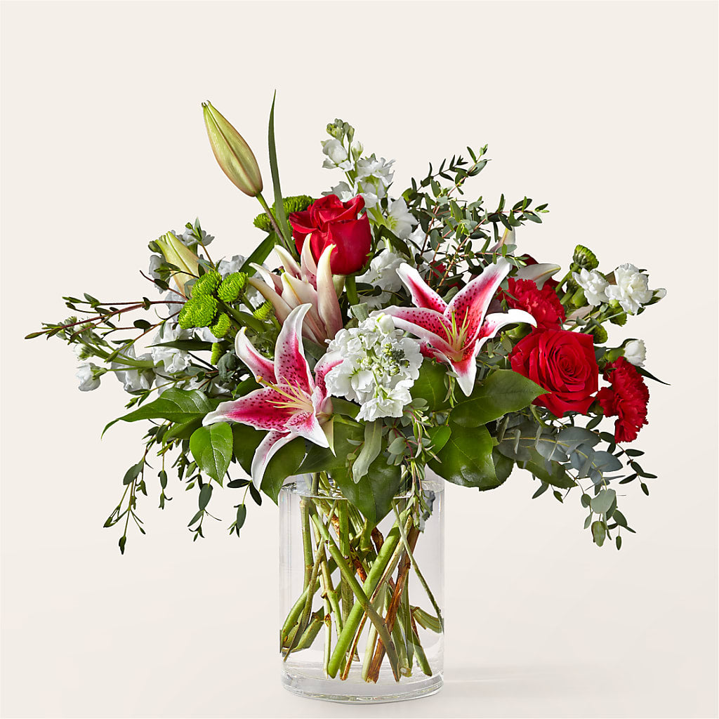 Gumdrop Button Bouquet – Edith Vl, Minneapolis MN