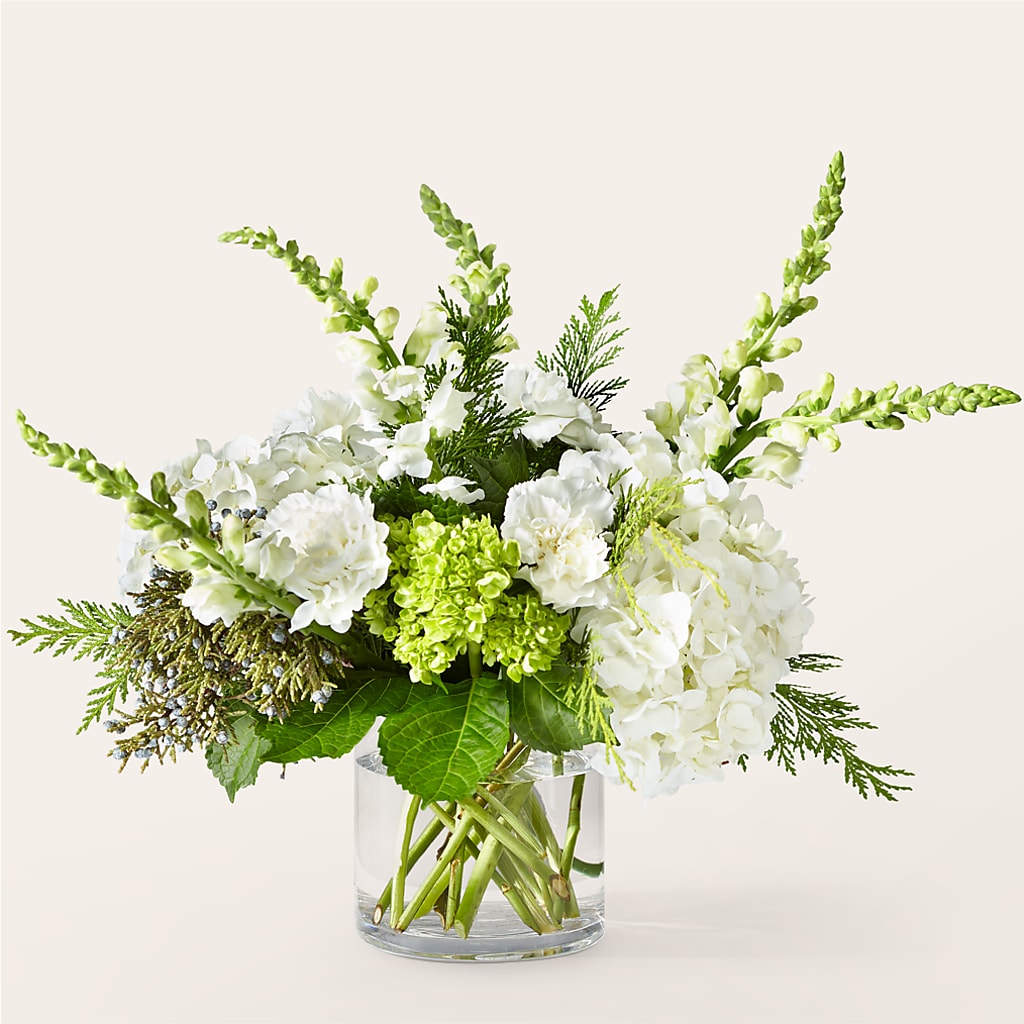 Marshmallows on Top Bouquet – Edith Vl, Minneapolis MN
