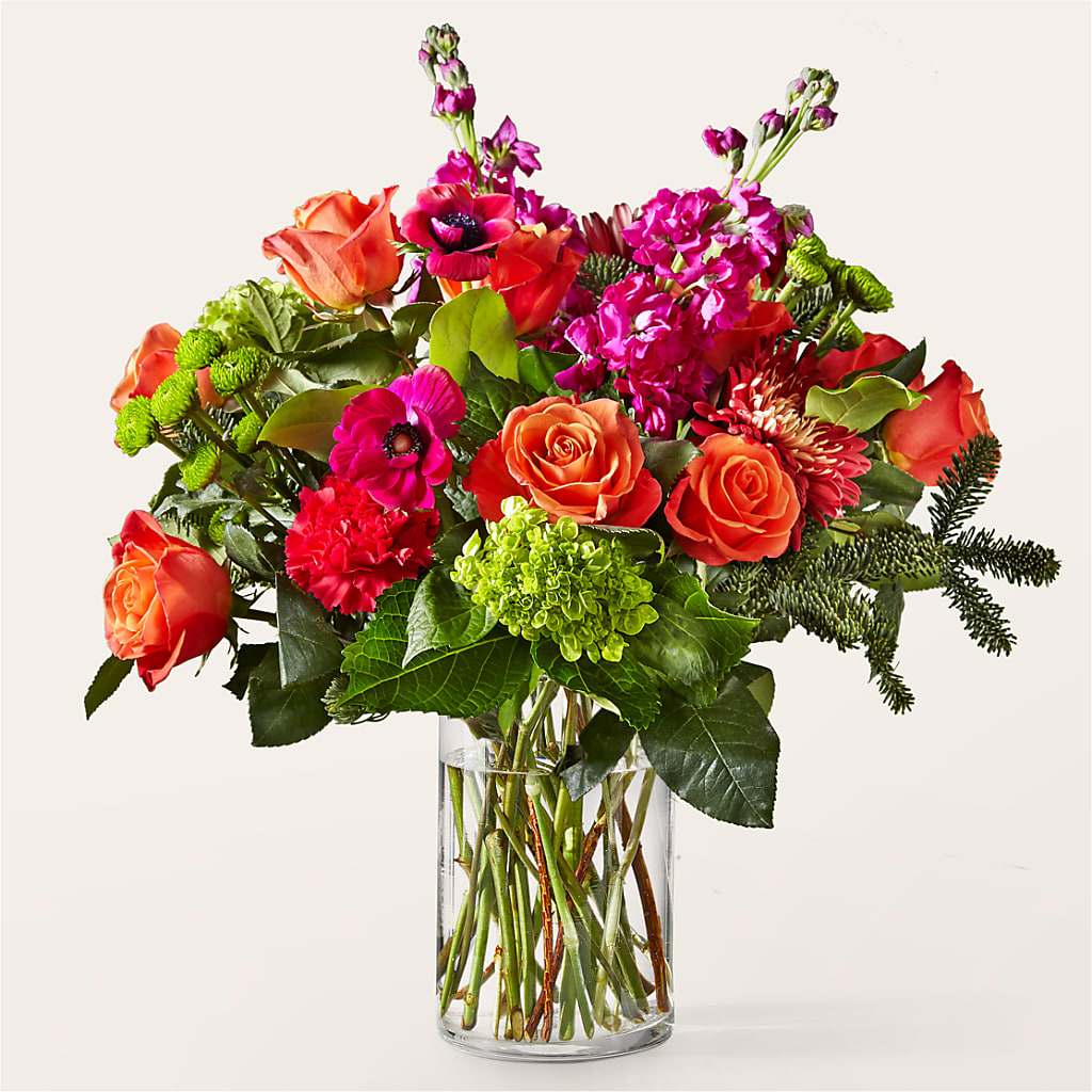 All the Tinsel Bouquet – Edith Vl, Minneapolis MN