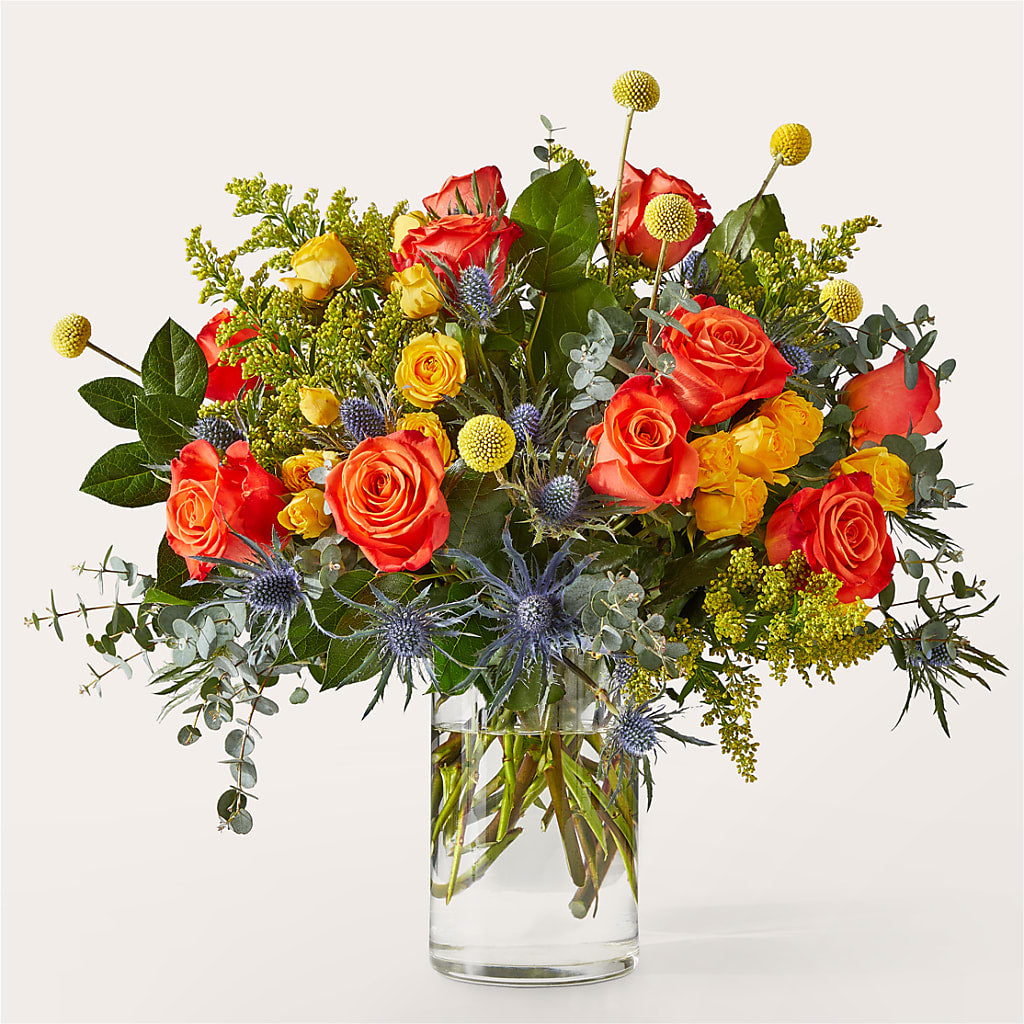Disco Bouquet – Edith Vl, Minneapolis MN