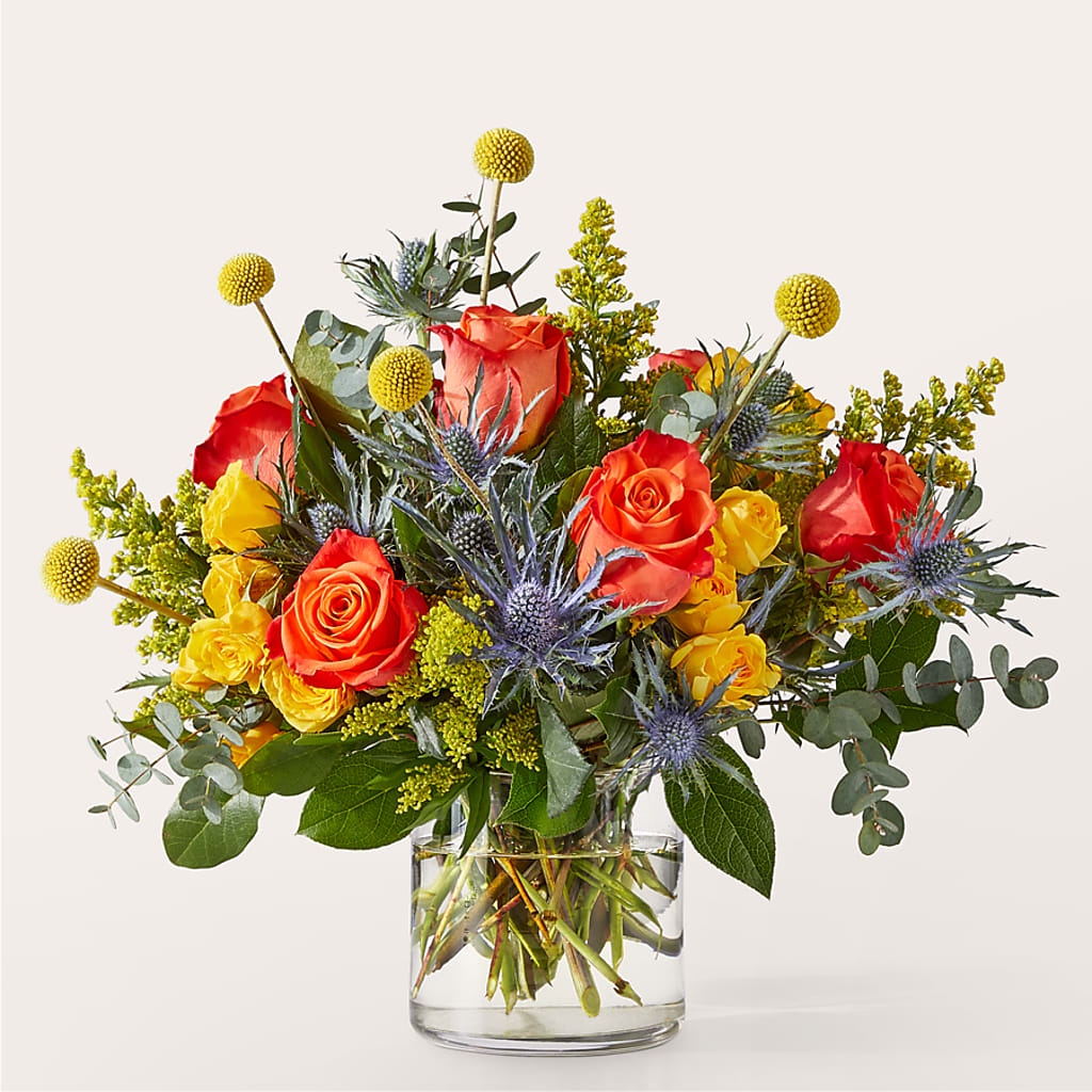 Disco Bouquet – Edith Vl, Minneapolis MN