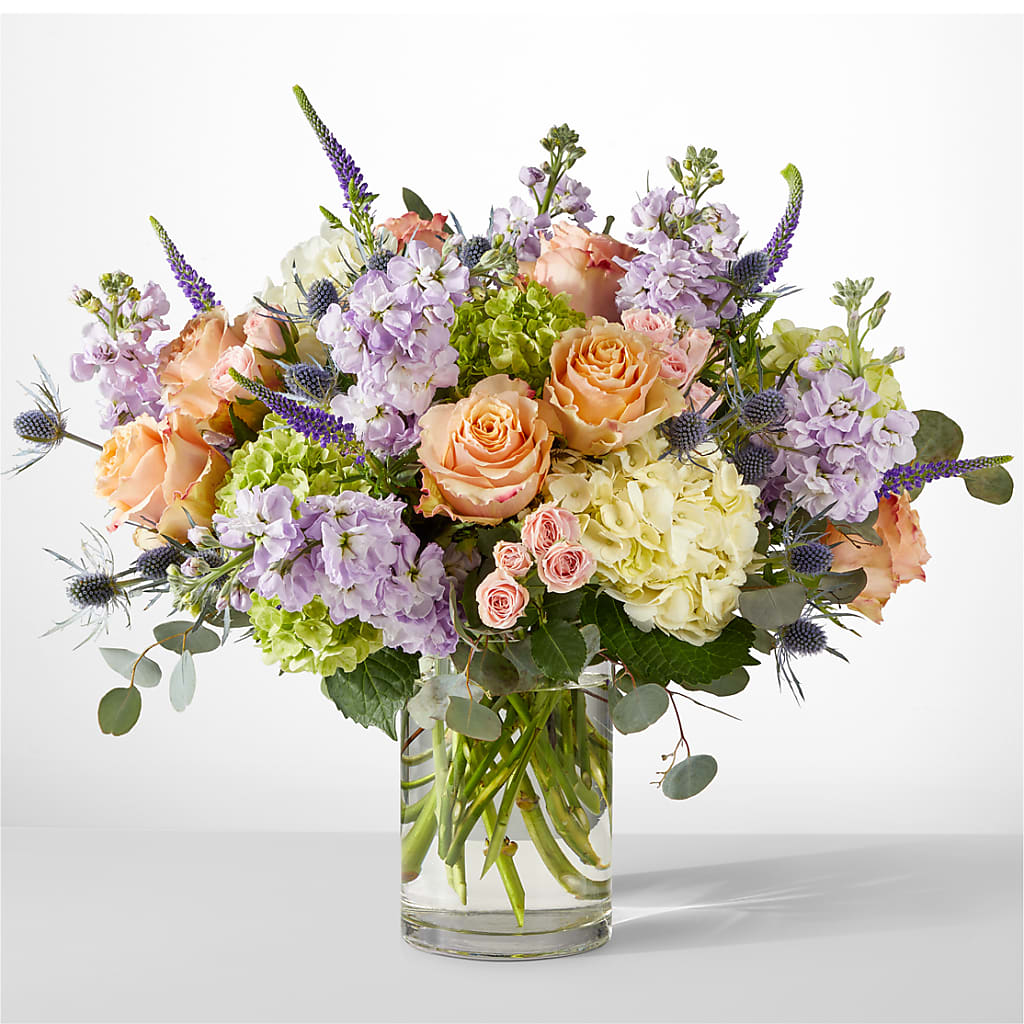Porch Swing Bouquet – Edith Vl, Minneapolis MN