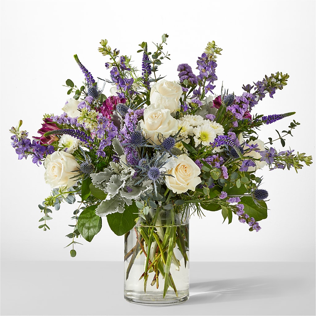Shooting Star Bouquet – Edith Vl, Minneapolis MN