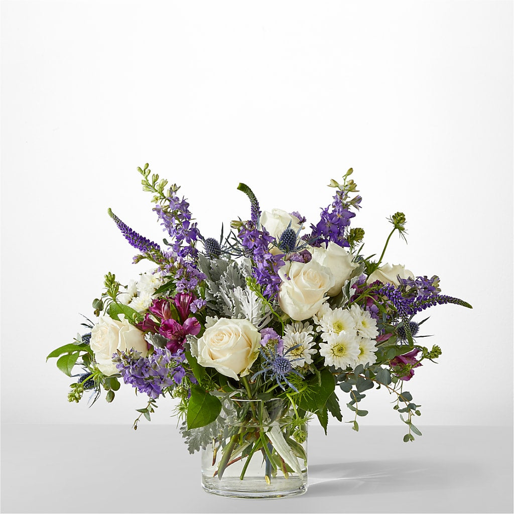 Shooting Star Bouquet – Edith Vl, Minneapolis MN