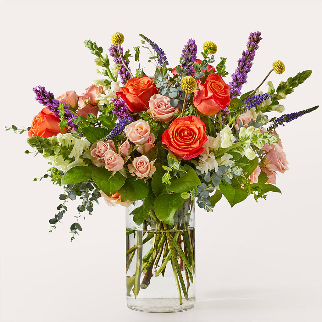 The Standout Bouquet – Edith Vl, Minneapolis MN