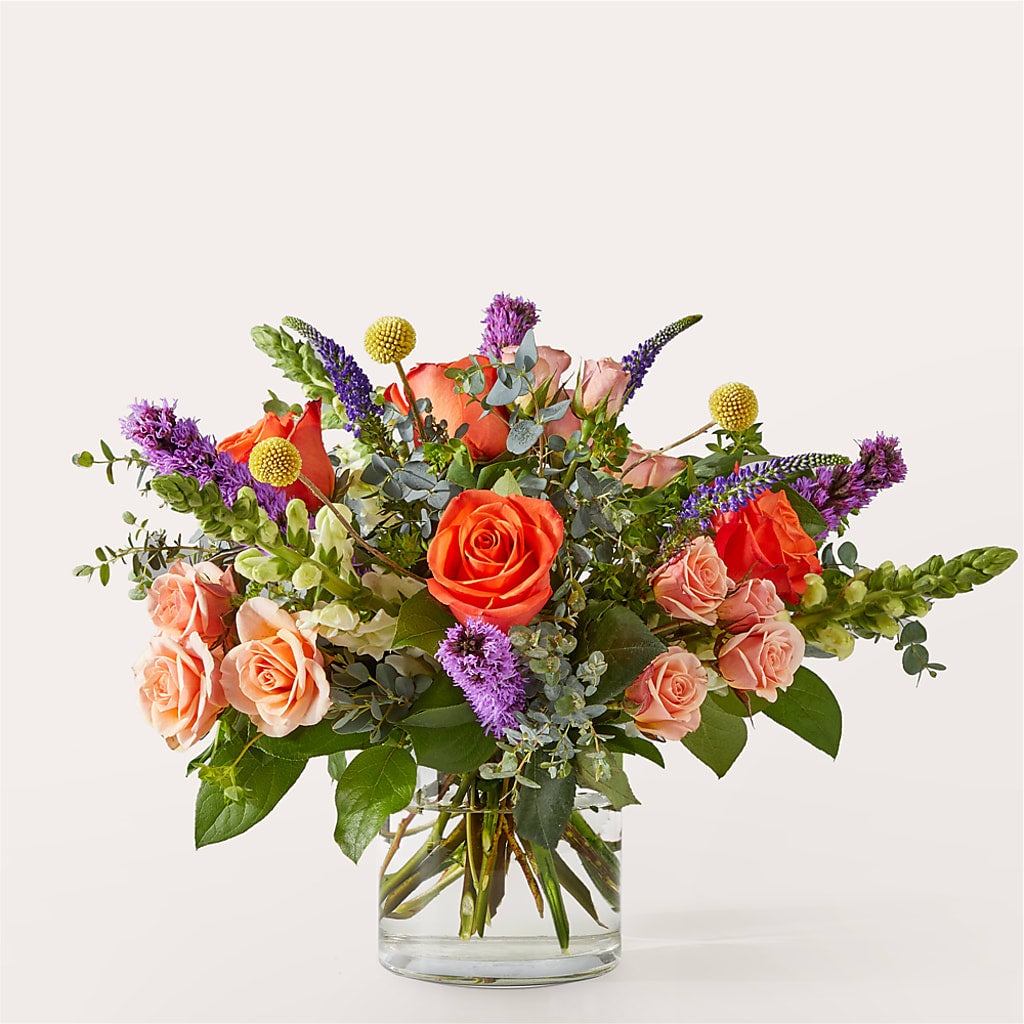 The Standout Bouquet – Edith Vl, Minneapolis MN