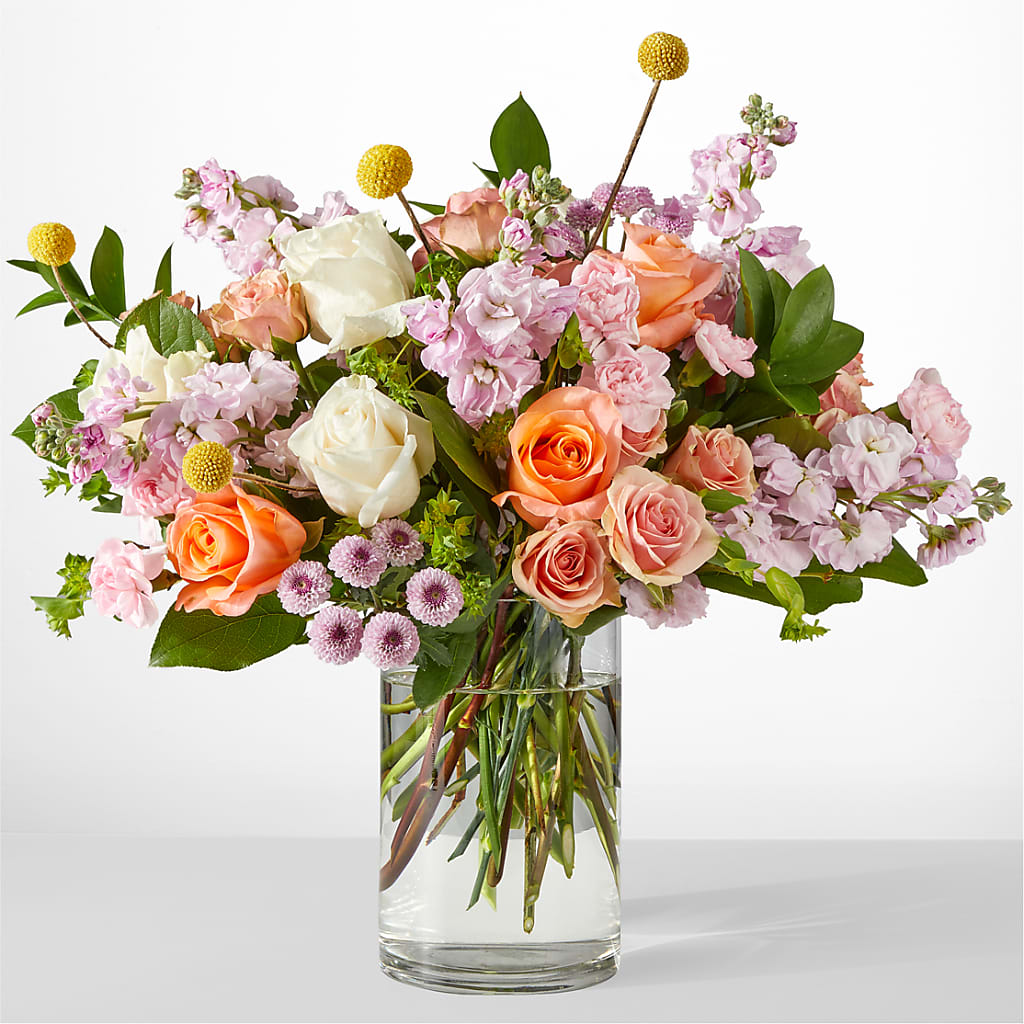 French Market Bouquet – Edith Vl, Minneapolis MN