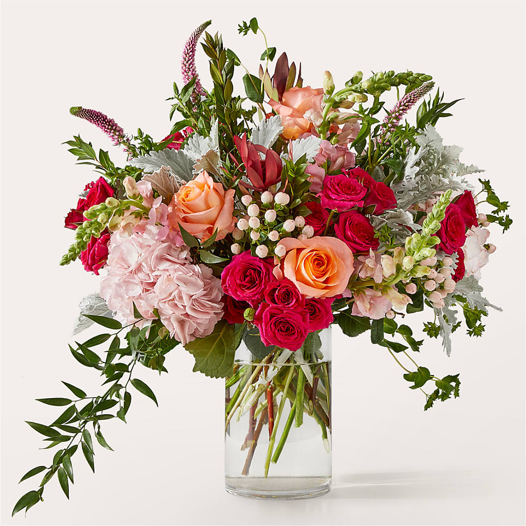 Glitz & Glam Bouquet – Edith Vl, Minneapolis MN