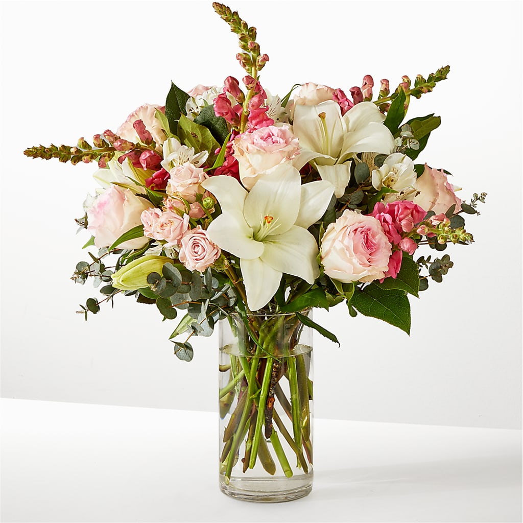 Ballet Slippers Bouquet – Edith Vl, Minneapolis MN