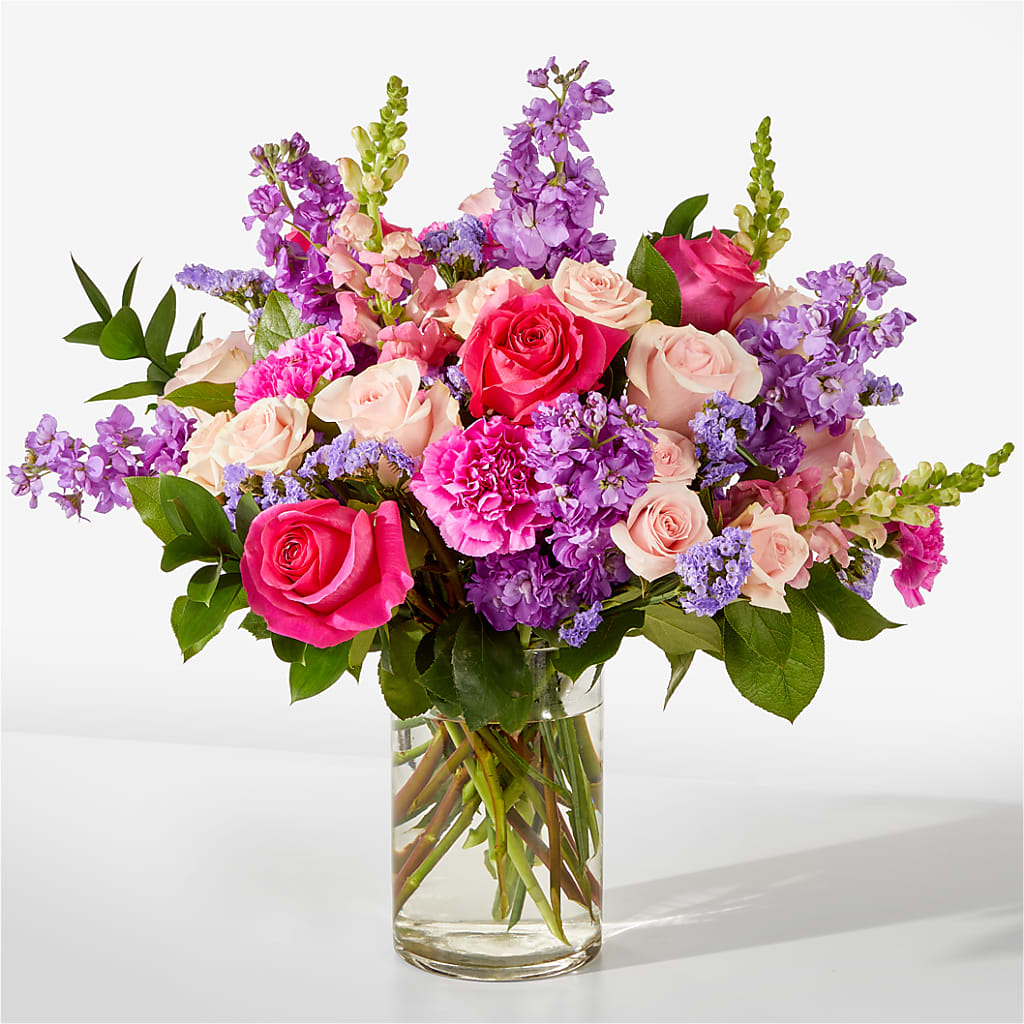 The Cha-Cha Bouquet – Edith Vl, Minneapolis MN