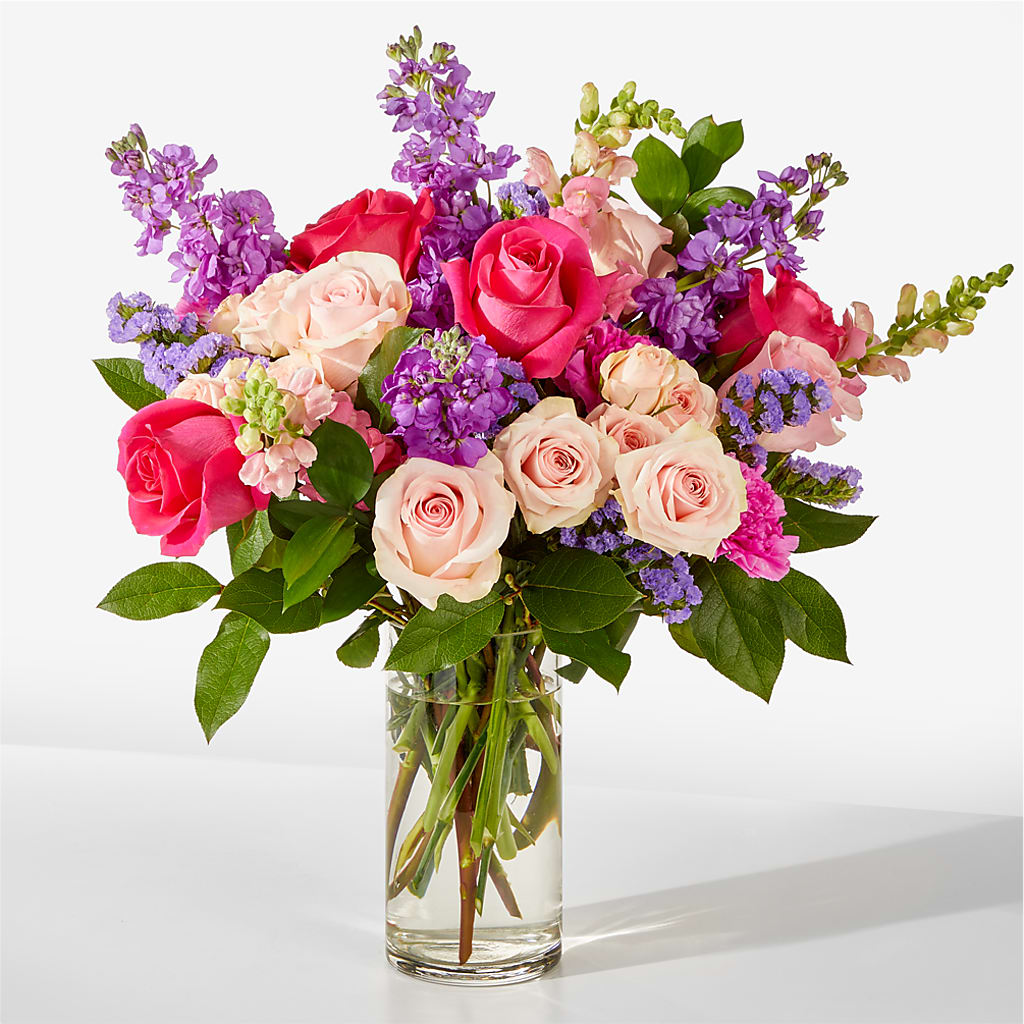The Cha-Cha Bouquet – Edith Vl, Minneapolis MN