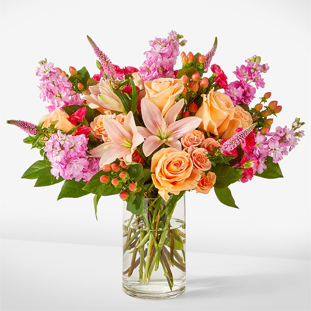 Bisous Bouquet – Edith Vl, Minneapolis MN